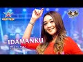 Difarina Indra - Idamanku | Dangdut [OFFICIAL]