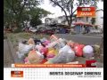 peningkatan kes kematian akibat denggi membimbangkan