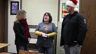 Greater Milwaukee Kia Dealers Christmas Wish - Lori