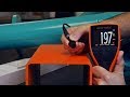 Faster dry film thickness test - Elcometer 456 Coating Thickness Gauge