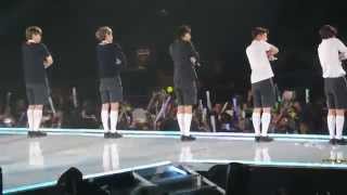 140809 B1A4 What's Happening? @ KCON