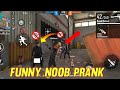 Garena Free Fire Grenmaster player No internet   prank video cg akash ff Garena Free Fire Prank