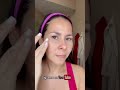 RUTINA FACIAL ECONÓMICA Parte 2 #shorts #skincare #cuidadodelapiel