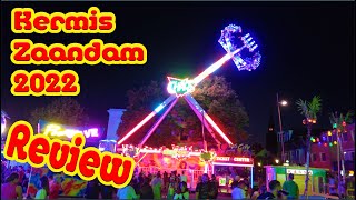 Review Kermis Zaandam 2022