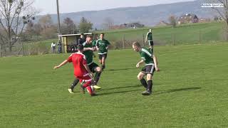 Fußball 2. Kreisklasse: SV Hattendorf gegen SC Schwalbe Möllenbeck 5:0