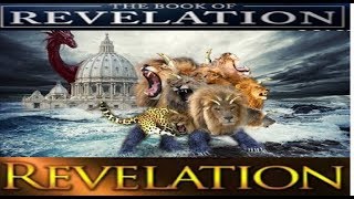 GREAT DISPLAY OF SEVEN 7 | THE BOOK OF REVELATION | THE HOLY BIBLE - BOOK 66 | JBS TV | JOHNMADHU