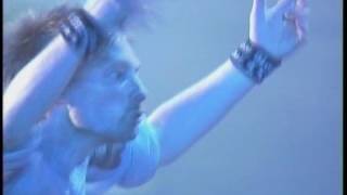 Radiohead - Idioteque (Sumer Sonic 2003 Osaka)