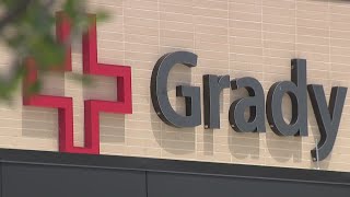 Grady opens 24/7 Emergency Department in Union City, expanding healthcare access