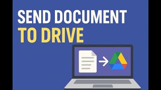 How to Upload Documents to Google Drive from Your Laptop | Step-by-Step Guide