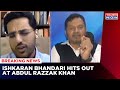 'Lal Quila Mera He Bolne Se Aapka Nahi Ban Jaega, Prove It In The Court': Ishkaran Bhandari