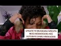 UPDATE YE MUSIKANA WEKUFA MUSI WEMAROORO AKE // HUTSINYE UHWU HWAKAOMA