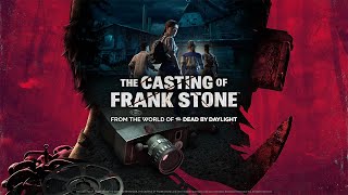 The Casting of Frank Stone | ZSQ Végigjátszása #3