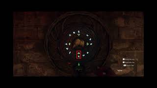 How To Configure The Summoning Circle Rings on Citadelle Des Morts in Black Ops 6 Zombies