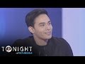 TWBA: Diego Loyzaga gets advice from his parents