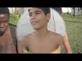 Cuban Kids Reggaeton Rap Freestyle