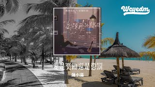 陈小满 - 爱是奖励还是惩罚 (DJ名龙版)「走错方向一万步也不能抵达 爱是奖励还是惩罚」【動態歌詞/pīn yīn gē cí】#陈小满 #爱是奖励还是惩罚 #動態歌詞