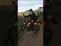 Moto Aprilia RX 125 FS25 - neimarjanke