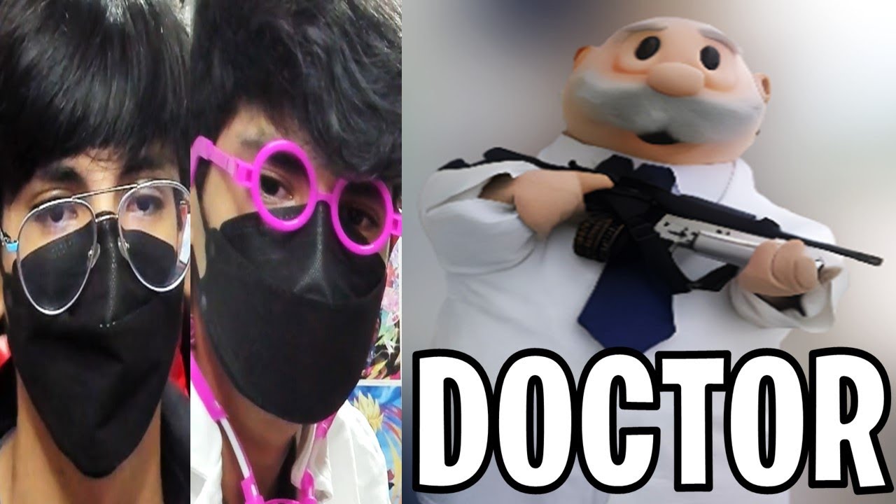 Doctor ёяшо Youtube