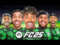 BETA SQUAD FC 25 PRO CLUBS!