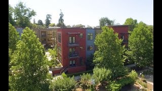 Fremont Mews Apartments - Sacramento, CA