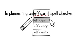 Spell Check Explained: The Q-Gram Algorithm that Catches Your Typos!