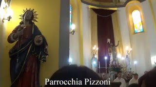 Pasqua del Signore   Affrontata