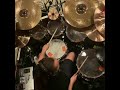 Recording drums for new Hate album (Hertz Studio snippet/teaser)