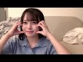 2024 10 06 hkt48 teamkiv 竹本くるみ showroom