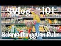 #SVLOG 101 : WEEKLY SHOPPING ROUTINE | At Lulu Hypermart | Seviq Febinita