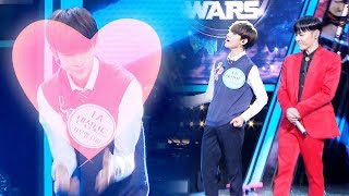 사무엘, 휘성 데뷔 연도에 태어난 아이돌의 춤과 라이브! 《Fantastic Duo 2》 판타스틱 듀오 2 EP28