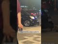 Jangan kereta sewa dah la | Divider tu pon susah nak perasan | video TT mahermohd | #shorts