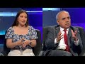 Teresa Paneque y Francisco Bravo | Influyentes en CNN Chile