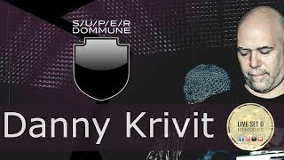 Danny Krivit @ DOMMUNE, Tokyo  30 04 2015