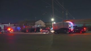 Houston crime: Bar raid the latest in prostitution, trafficking stings