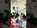 มาซ้อมเทควันโดกันค่ะ เทควันโด taekwondo