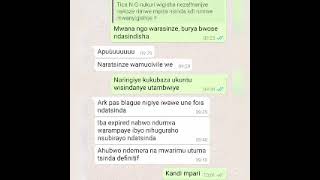 Akira nawe Provisoire nkabandi ⛔ 🔶 FUNGURA hano nawe ubone aho wakura Porovizwali wari warabuze🤝🏻🤝🏻✅