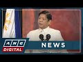 WATCH: Bongbong Marcos vows to protect rights of media | ANC