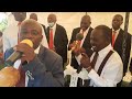 Harare MUMC Choir Vabvuwi- Baba wedu makazviita ( Mahlanza memorial 3 April 2022)