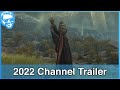 2022 Channel Trailer - SweetJohnnyCage Narrated Guides and Walkthroughs