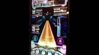 [SDVX II] Future MUSiC (EXH)