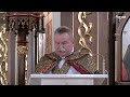 aby zrozumieć eucharystię .. 🤔 ks. prałat józef niżnik strachocina 26 marca 2023r.