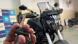 Bajaj Dominar 400 Most Detailed Walkaround 😉 | Price | Mileage | Chassis Number 9