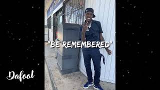 [FREE] Quando Rondo x NBA Youngboy Type Beat 2023 - "Be Remembered"