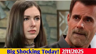 Full Episode 2/11/2025 General Hospital Spoilers | GH Spoilers Today, Very Sad News, Just Shocking