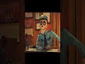 Did you notice this in COCO? #shorts