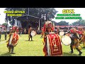 DRUMBAND AKMIL - Grebeg Gethuk Magelang 2024