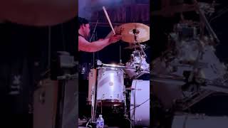 American Grim - Concrete Jungle #brendanhealydrums #drums #drummer #drumming #drumlessons