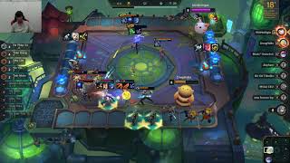 Phuc Tream LMHT | Today I'm playing league of legends game Day 37