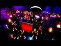 Lady Gaga - Judas - Graham Norton LIVE 2011