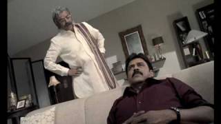 Venky's Mannapuram Gold Loan Tv Ad